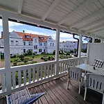 Appartement mit 2 Schlafzimmern und Balkon AH 720