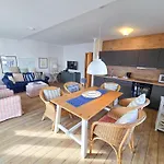 Appartement mit 2 Schlafzimmern und Balkon AH 720